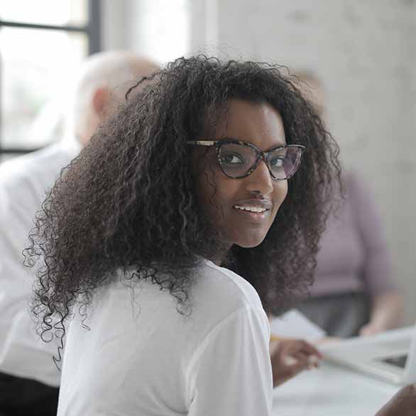 Lyriad est à votre service Lyriad vous accompagne