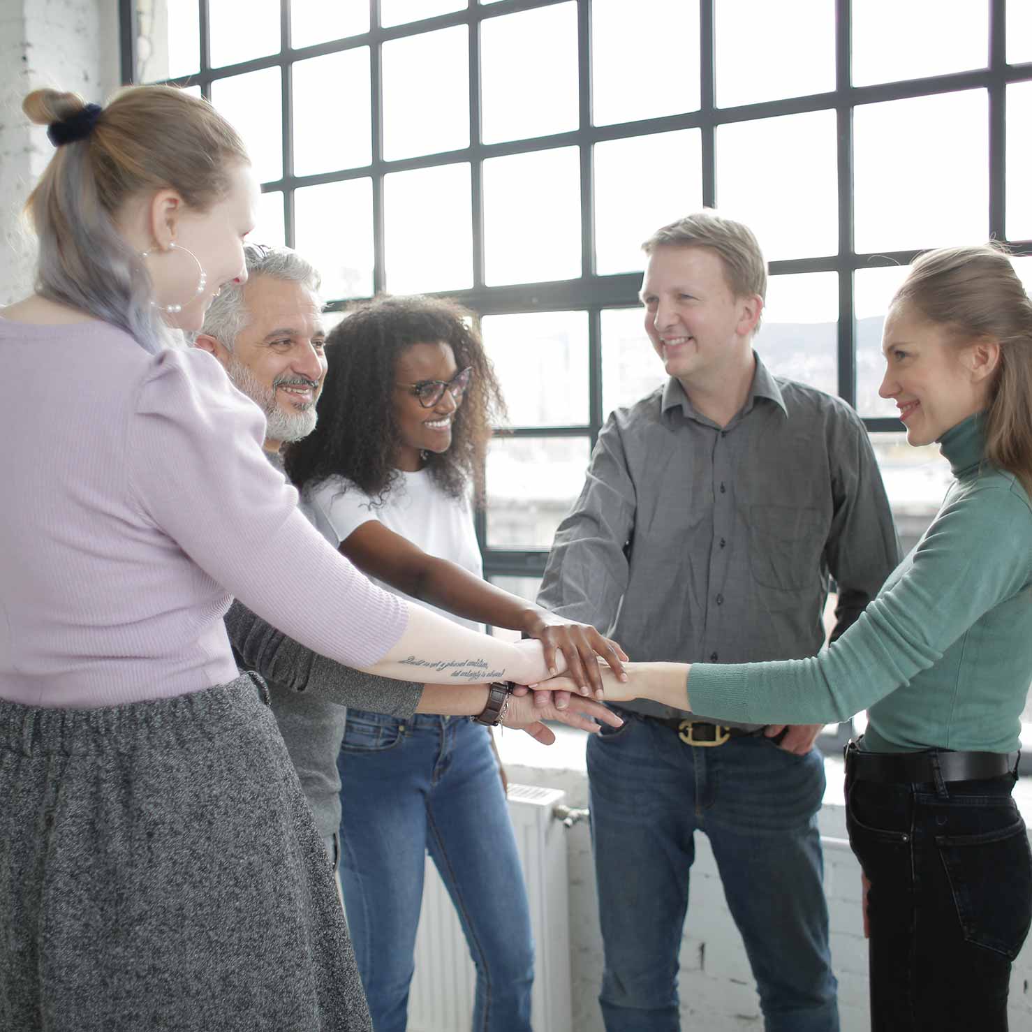 Connaissez nous de près Lyriad.ma