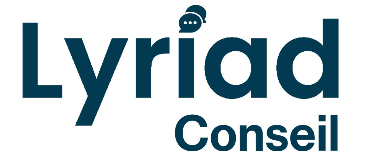 Lyriad Conseil Logo